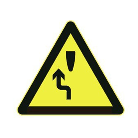 標(biāo)線、標(biāo)識(shí)、標(biāo)牌